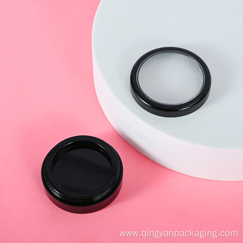 High quality Single Color Blush Powder Compact